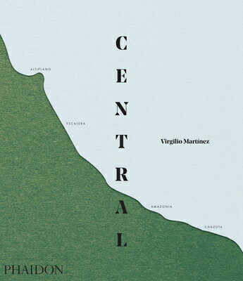CENTRAL(H) [ NICHOLAS GILL ]