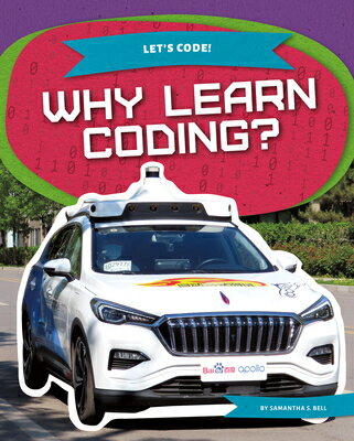 Why Learn Coding? WHY LEARN CODING （Let's Code!） 