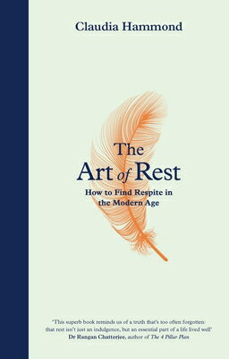 ART OF REST,THE(H)