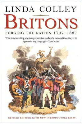 In this prize-winning book, Linda Colley interweaves political, military, and social history to recount how England, Wales, and Scotland joined together to form a new British nation and how heroes and politicians, artists and writers, and ordinary men and women helped forge a British identity. 82 b&w illustrations.