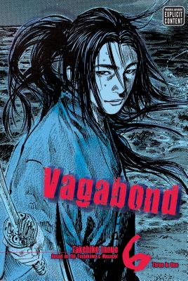 Vagabond (Vizbig Edition), Vol. 6 VAGABOND (VIZBIG EDITION) VOL （Vagabond (Vizbig Edition)） [ Takehiko Inoue ]