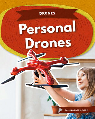 Personal Drones PERSONAL DRONES （Drones） 