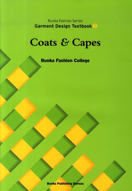 Coats　＆　capes
