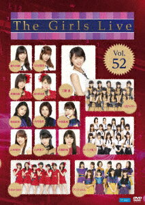 The Girls Live Vol.52