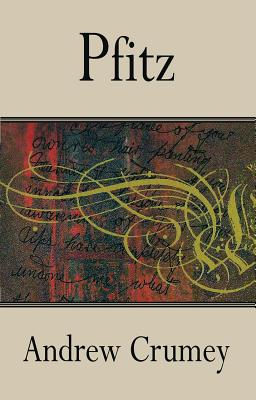Pfitz PFITZ （Dedalus Hall of Fame） [ Andrew Crumey ]