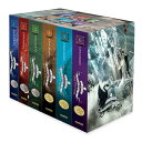 The School for Good and Evil: The Complete 6-Book Box Set: The School for Good and Evil, the School BOXED-SCHOOL FOR GOOD EVI-6V （School for Good and Evil） Soman Chainani