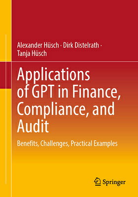 Applications of Gpt in Finance, Compliance, and Audit: Benefits, Challenges, Practical Examples APPLNS OF GPT IN FINANCE COMPL 