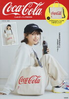 Coca-ColaショルダーバッグBOOK