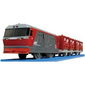 プラレール S-27 DF200レッドベア