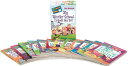 My Weirder School 12-Book Box Set: Books 1-12 BOXED-MY WEIRDER SCHOOL # MY (My W...
