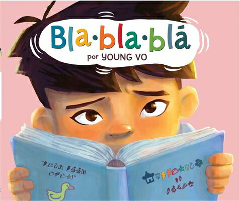 Blablabl: (Gibberish Spanish Edition) SPA-BLABLABLA [ Young Vo ]