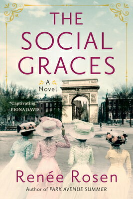 The Social Graces SOCIAL GRACES 