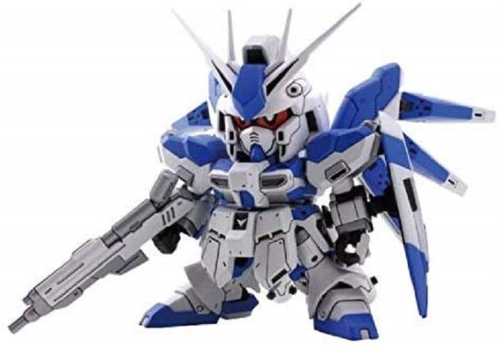 BB戦士 384 『機動戦士ガンダム 逆襲のシャア』 RX-93-v2 Hi-v ガンダム (プラモデル)