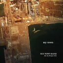 my town (初回限定盤 CD＋DVD) YEN TOWN BAND feat. Kj（Dragon Ash）