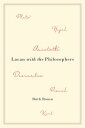 Lacan with the Philosophers LACAN W/THE PHILOSOPHERS [ Ruth Ronen ]