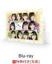 【先着特典】乃木坂どこへ 第2巻 Blu-ray BOX（クリアファイル）【Blu-ray】 [ 乃木坂46 4期生 ]