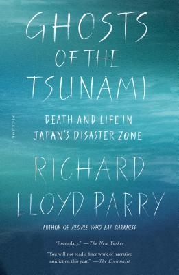 GHOSTS OF THE TSUNAMI(B)