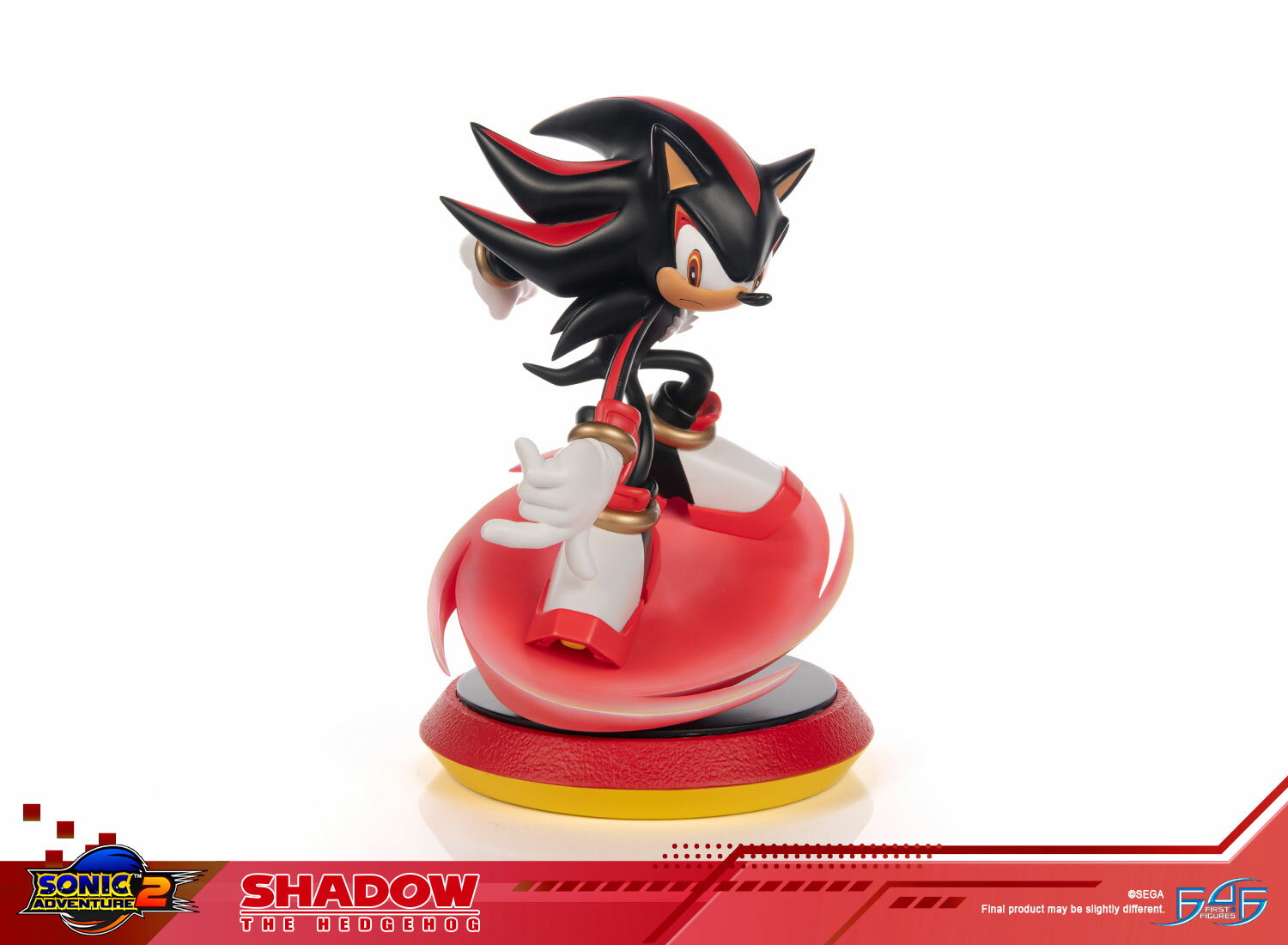 楽天市場】シャドウ ザ ヘッジホッグ（フィギュア｜コレクション