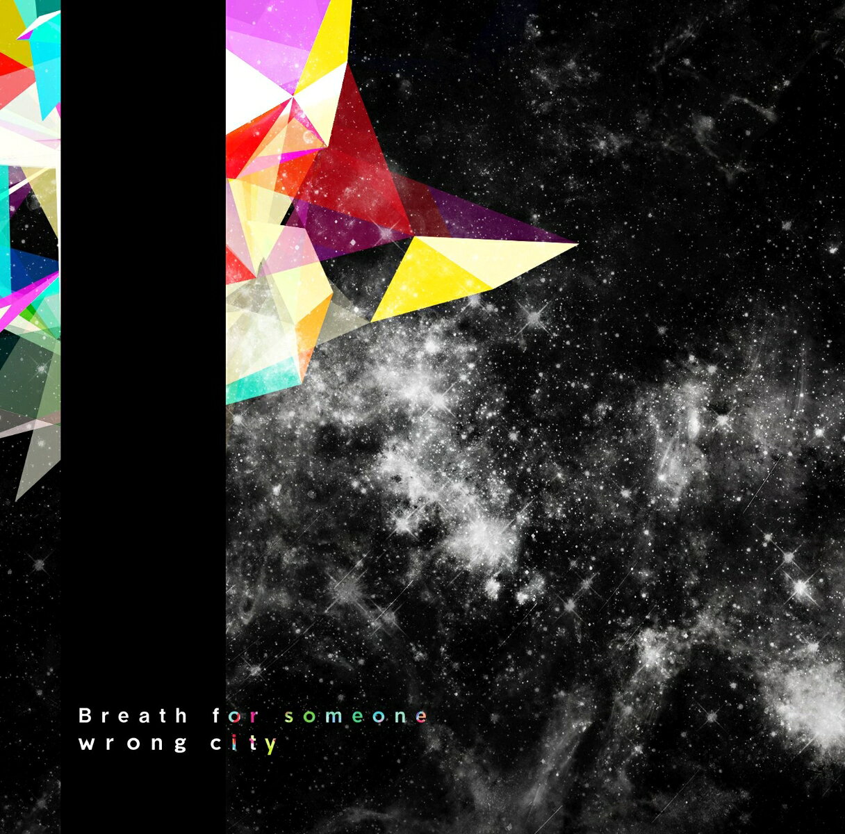 Breath for someone (初回限定盤 CD＋DVD)