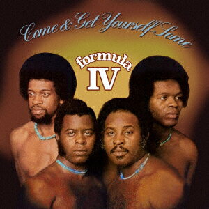 フォーミュラ・フォーカムアンドゲット ユアセルフ サム フォーミュラフォー 発売日：2025年08月20日 COME AND GET YOURSELF SOME JAN：4526180732815 OTLCDー5675 OCTAVEーLAB、ROCKY ROAD (株)ウルトラ・ヴァイヴ [Disc1] 『カム&ゲット・ユアセルフ・サム』／CD アーティスト：フォーミュラ・フォー 曲目タイトル： &nbsp;1. カム・アンド・ゲット・ユアセルフ・サム [3:31] &nbsp;2. ウィロウビー・ブルック [3:01] &nbsp;3. ホワイ・キャント・ウィ・シンプリー・フォール・イン・ラブ [3:12] &nbsp;4. ホワット・アム・アイ・トゥ・ドゥ・ウィズアウト・ユー [4:30] &nbsp;5. イフ・ユー・ゴナ・ドゥ・イット(ドゥ・イット・グッド) [3:44] &nbsp;6. ウィー・ウィリー・スウィートワイン [2:54] &nbsp;7. イフ・ウィ・キャント・ゲット・アロング [3:01] &nbsp;8. ホワッツ・ディス・ワールド・カミング・トゥ [4:40] &nbsp;9. ウィル・ユー・ビー・ゼア [3:52] &nbsp;10. エンプティ・ボトルズ・アンド・ブロークン・グラス [3:27] CD ダンス・ソウル R&B・ソウル