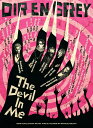 The Devil In Me (完全生産限定盤 CD＋Blu-ray) DIR EN GREY