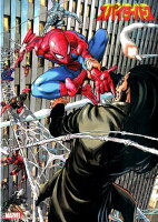 スパイダーバース 登場キャラの元ネタ 原作との違いを解説 ムービニアンズ