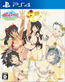 【特典】閃乱カグラ PEACH BEACH SPLASH SUNSHINE EDITION(サンシャイン水着5種セットプロダクトコード)の画像