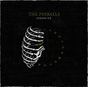 時の肋骨 THE PINBALLS