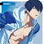 ط Free! -the Final Stroke-٥饯󥰥󥰥 Vol.1  (CV.꿮Ĺ [ (CV.꿮Ĺ) ]