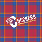 THE CHECKERS 35th Anniversary チェッカーズ・オールシングルズ・スペシャルコレクション [ チェッカーズ ]