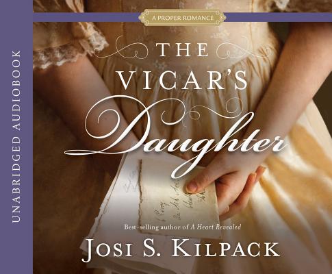 The Vicar's Daughter VICARS DAUGHTER 8D （Proper Romance） 