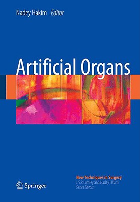 Written by a mixture of European and US physicians and surgeons, this book deals with organ failure and the way it can be managed artificially without requiring a transplant. Each chapter compares the artificial organ to currently available transplants.