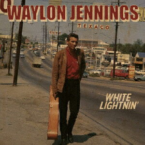 ORIGINAL OUTLAW [ WAYLON JENNINGS ]