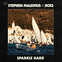 【輸入盤】Sparkle Hard (Digi)