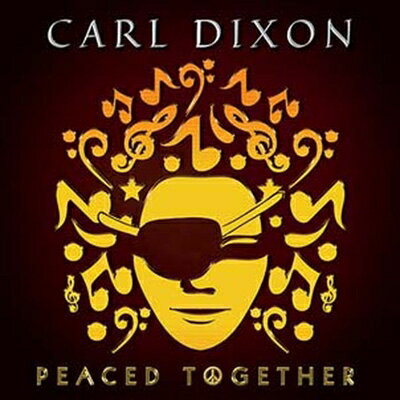 【輸入盤】Peaced Together (6cd Box Set)