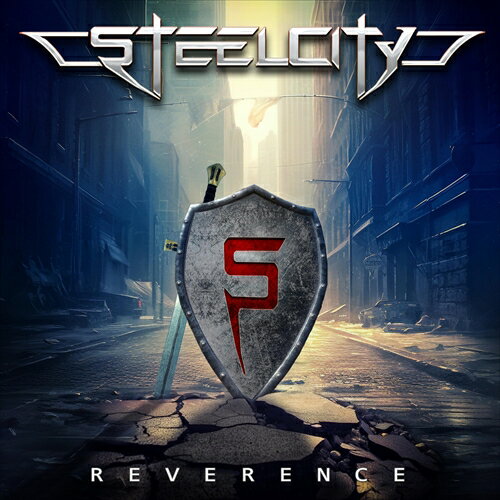 【輸入盤】Reverence [ Steelcity ]