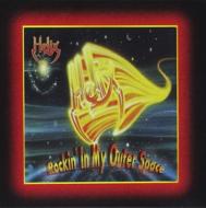 【輸入盤】Rockin' In My Outer Space