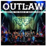 【輸入盤】Outlaw: Celebrating the Music of WaylonJennings (CD+DVD)