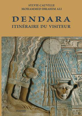 Dendara: Itineraire Du Visiteur FRE-DENDARA 