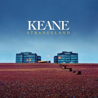 【輸入盤】Strangeland (Ltd)(Dled) [ KEANE ]