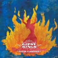 【輸入盤】Savor Flamenco [ Gipsy Kings ]