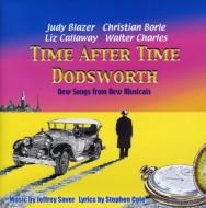 【輸入盤】Time After Time Dodsworth [ Original Cast (Musical) ]