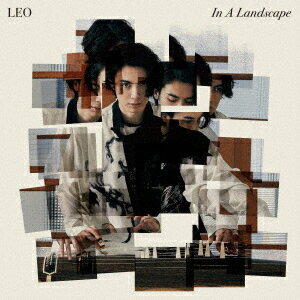 In A Landscape [ LEO ] 1