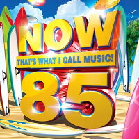 【輸入盤】Now That's What I Call Music 85