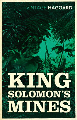 King Solomon's Mines and Other Stories