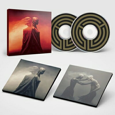 【輸入盤】War Of Being - Tour Edition (Digi)