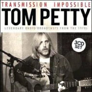 【輸入盤】Transmission Impossible (3CD)