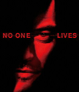 NO ONE LIVES m[EEYyBlu-rayz [ [NEG@X ]