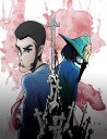 LUPIN THE IIIRD 次元大介の墓標 通常版 栗田貫一