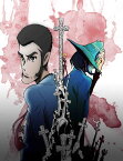 LUPIN　THE　IIIRD　次元大介の墓標　通常版 [ 栗田貫一 ]